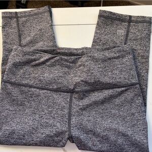 Victoria's Secret Gray Capris